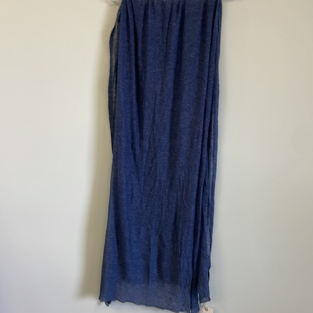 Charter Club Luxury Cashmere Sweater and Cashmere Scarf Cashmere Fabric Set - Picture 6 of 12